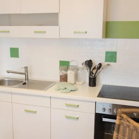 דירה Soeren Nahrendorf