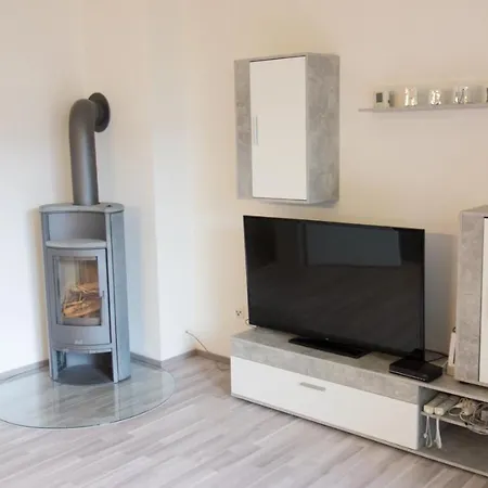 Soeren דירה Nahrendorf